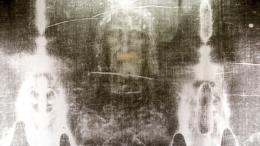 Принадлежность ДНК с Туринской плащаницы