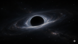 В далекой Вселенной обнаружен загадочный объект, который существует без света