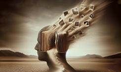 Найдена необычная связь между воспоминаниями и верой в теории заговора