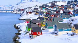 Гренландия