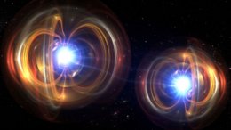 Квантовый датчик размером с бутылку отправят в космос для изучения Земли