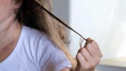 Как растут человеческие волосы