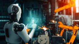 Alibaba создала ИИ для управления роботами в реальном мире