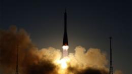 Космический корабль «Союз МС-29» стартовал к МКС