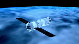 Тайконавтов, застрявших в космосе из-за трещин в иллюминаторе, вернут на чужом корабле