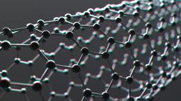 Раскрыт молекулярный механизм антибактериального действия графена