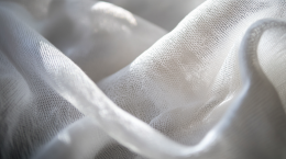 Разработана нить, превращающая одежду в датчик здоровья по составу пота