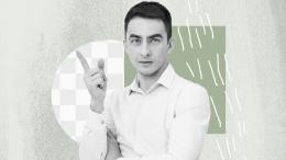 Александр Иванов: «Нужно стремиться к научной безбашенности!»