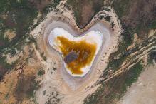 Андрей Белавин - Сердце калмыцкой степи