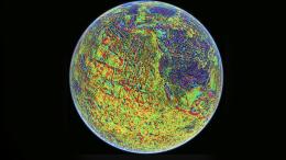 Разработана замена GPS, не поддающаяся глушению