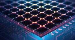 фотонный процессор 