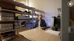 Физические исследования в РГПУ