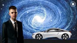 Электродвижение про чистое будущее