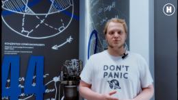 Полёты в космос: от сказки к были