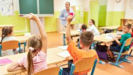 Влияние жилищных условий школьников на их успеваемость