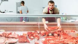 Биохимики нашли способ продлить срок хранения мяса без заморозки