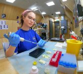 Ксения Орлова - Проведение аллергодиагностики в условиях эксперимента с годовой изоляцией SIRIUS-23