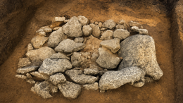 Археологи: два таманских кургана бронзового века оказались одним крупным некрополем