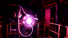 Реактор Polaris достиг рекордной температуры плазмы в 150 миллионов градусов
