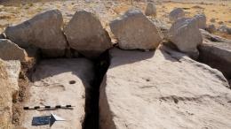 Мегалиты