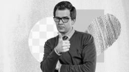 Александр Коневич: «Космонавты снимали строго по сценарию, но с каждой серией входили во вкус»