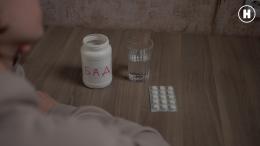 Эффект плацебо