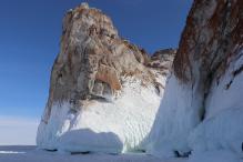 ИФР РАН - Зимний Байкал