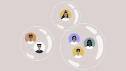 информационный пузырь