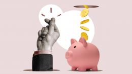 Сколько нужно денег, чтобы быть счастливым