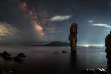 Антон Комлев - Одинокий кекур