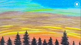 Интересные факты об облаках