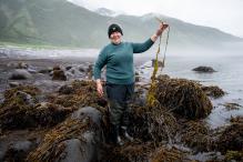 Ксюша Михайлова - Счастье в глазах ученых