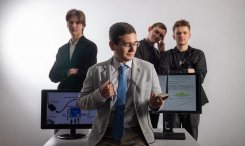 Vaileri Shell - Научный подход к обнаружению кибератак»