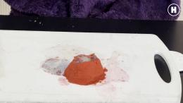 Опыты для детей