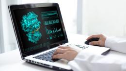 Google DeepMind разработала маркировку сконструированных ИИ белков