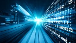 В Китае передали 72 ТБ данных за 1,6 часа