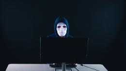 интернет-тролль