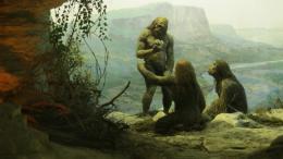 Древняя ДНК раскрыла неизвестную группу неандертальцев, будто застывшую во времени