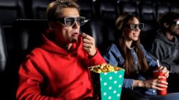 Фильмы женщин-сценаристов оказались прибыльнее мужских проектов на 34%