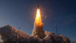 Европа ведет срочные переговоры с НАСА о будущем миссий на Луну