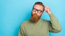 Почему сомнение полезно для мозга: выяснили психологи