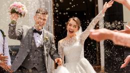 Ученые объяснили, как крепкий и счастливый брак предотвращает ожирение