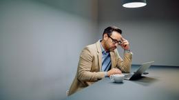 Стресс на работе действительно влияет на фертильность: исследование