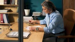 Психологи выяснили, что на самом деле мотивирует работать госслужащих