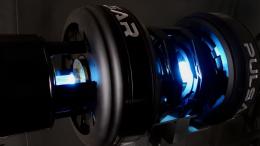 Прошли первые в мире испытания прототипа термоядерного космического двигателя