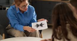  психологические опросники