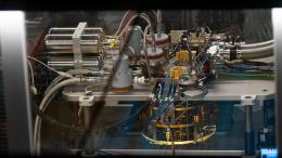 Физики создали «вечную» квантовую систему - Наука: новости и видео