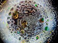 Анастасия Успенская - Макро-конденсат / Macro-condensate