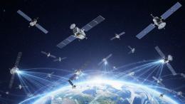 Китай намерен запустить более 200 000 интернет-спутников