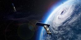 Теснота на орбите: спутники рискуют столкнуться каждые 2,8 дня